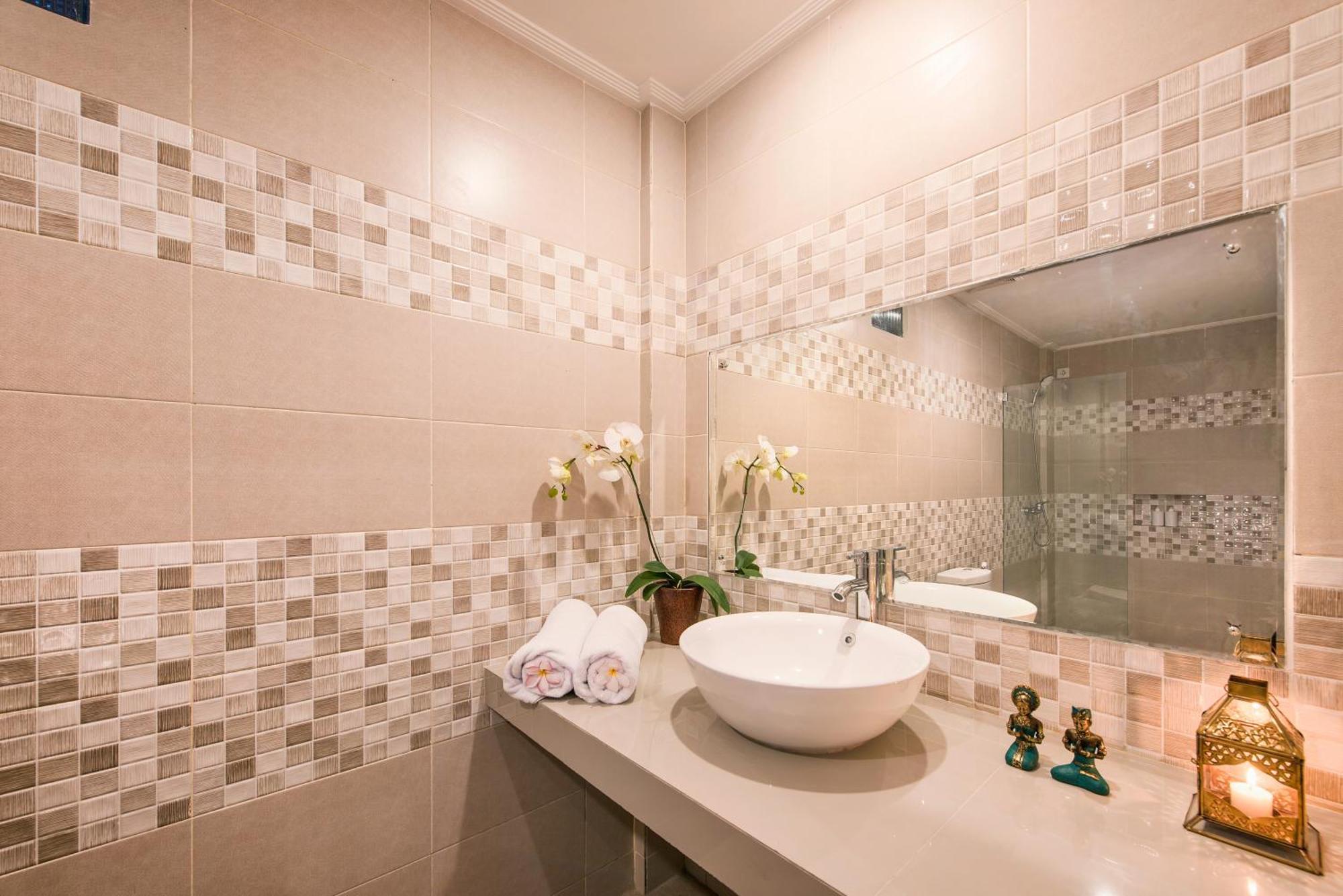 Puri Uma Ratu By Rpm Hotell Seminyak Eksteriør bilde