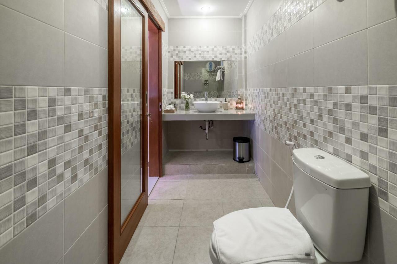 Puri Uma Ratu By Rpm Hotell Seminyak Eksteriør bilde
