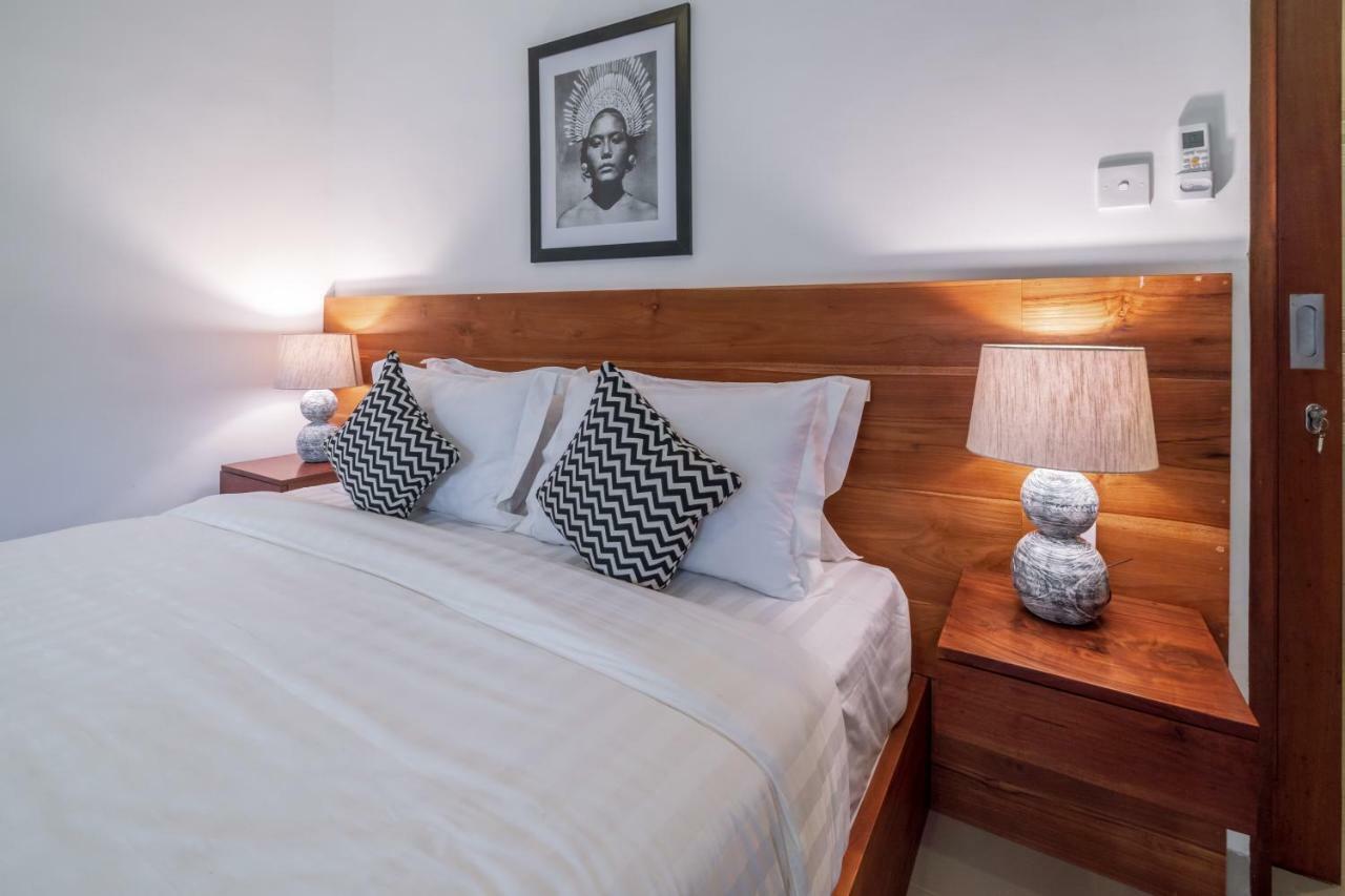 Puri Uma Ratu By Rpm Hotell Seminyak Eksteriør bilde